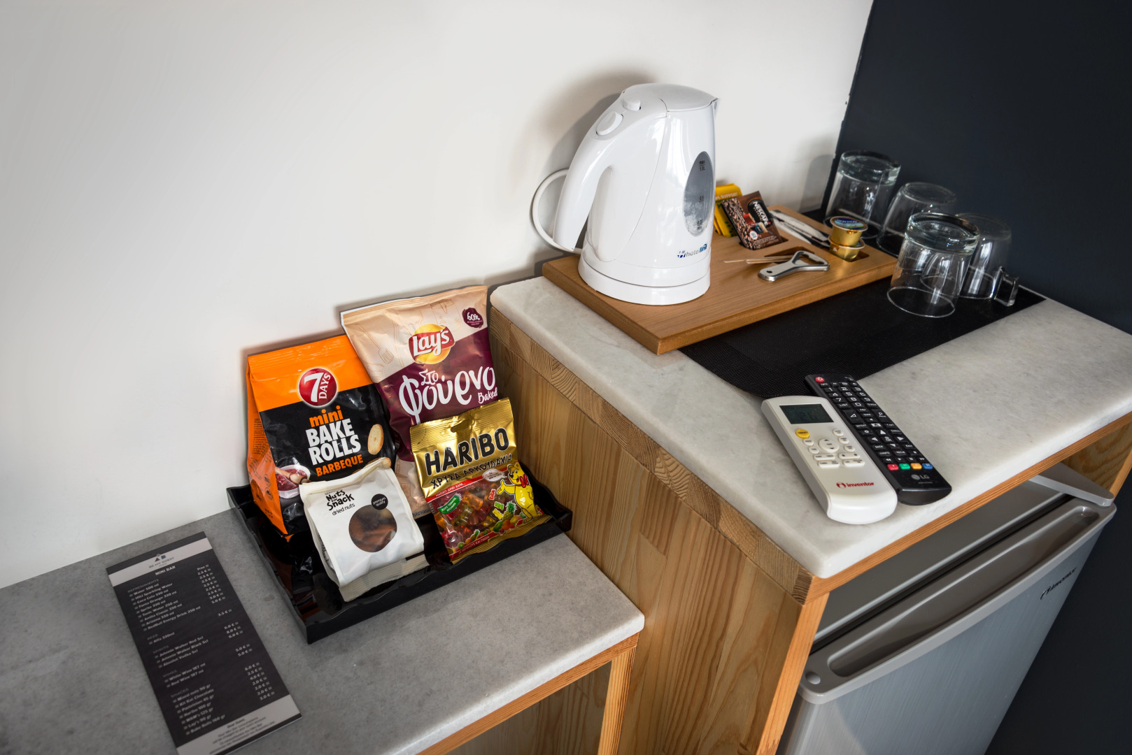 Photo - Be My Guest Athens