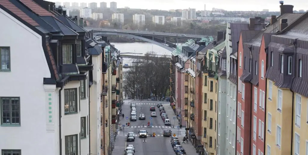 Photo - Scandic Go, Sankt Eriksgatan 20