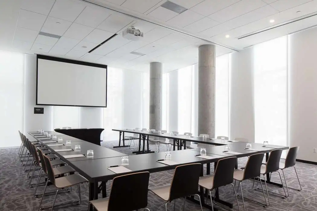 Foto - Hotel Monville