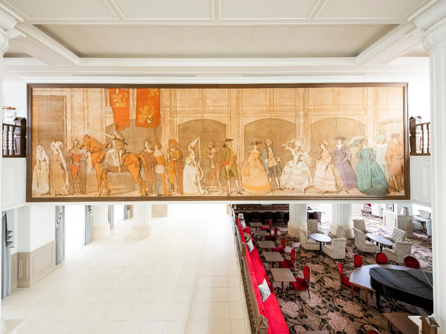 Photo - Takarazuka Hotel