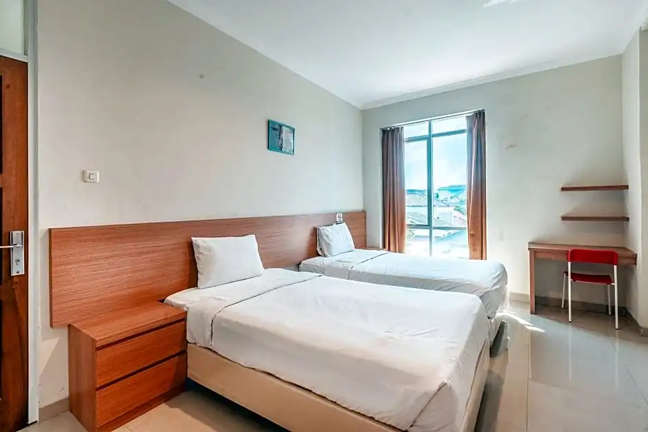 Foto - The Kartini 8 Residence Mangga Besar