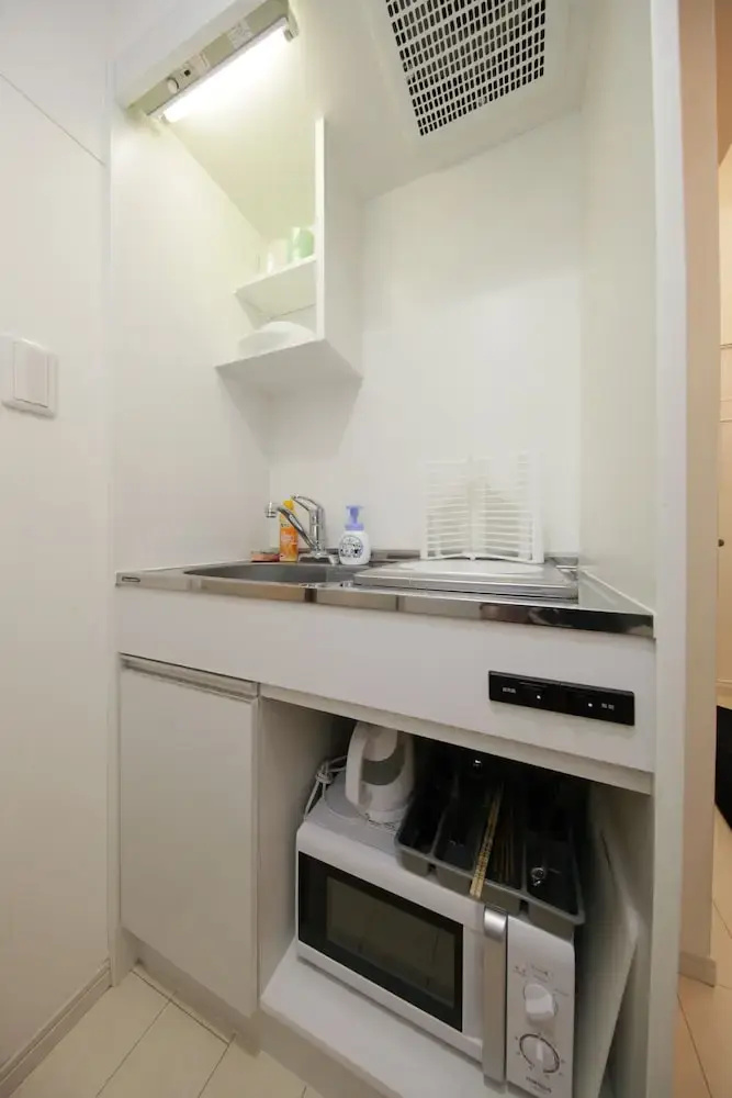 Photo - Nano North Shinjuku Apartment