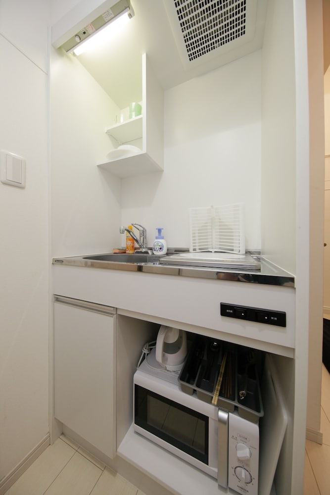 Foto - Nano North Shinjuku Apartment