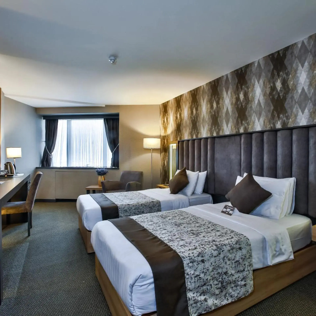 Foto - Hotel Anatolia