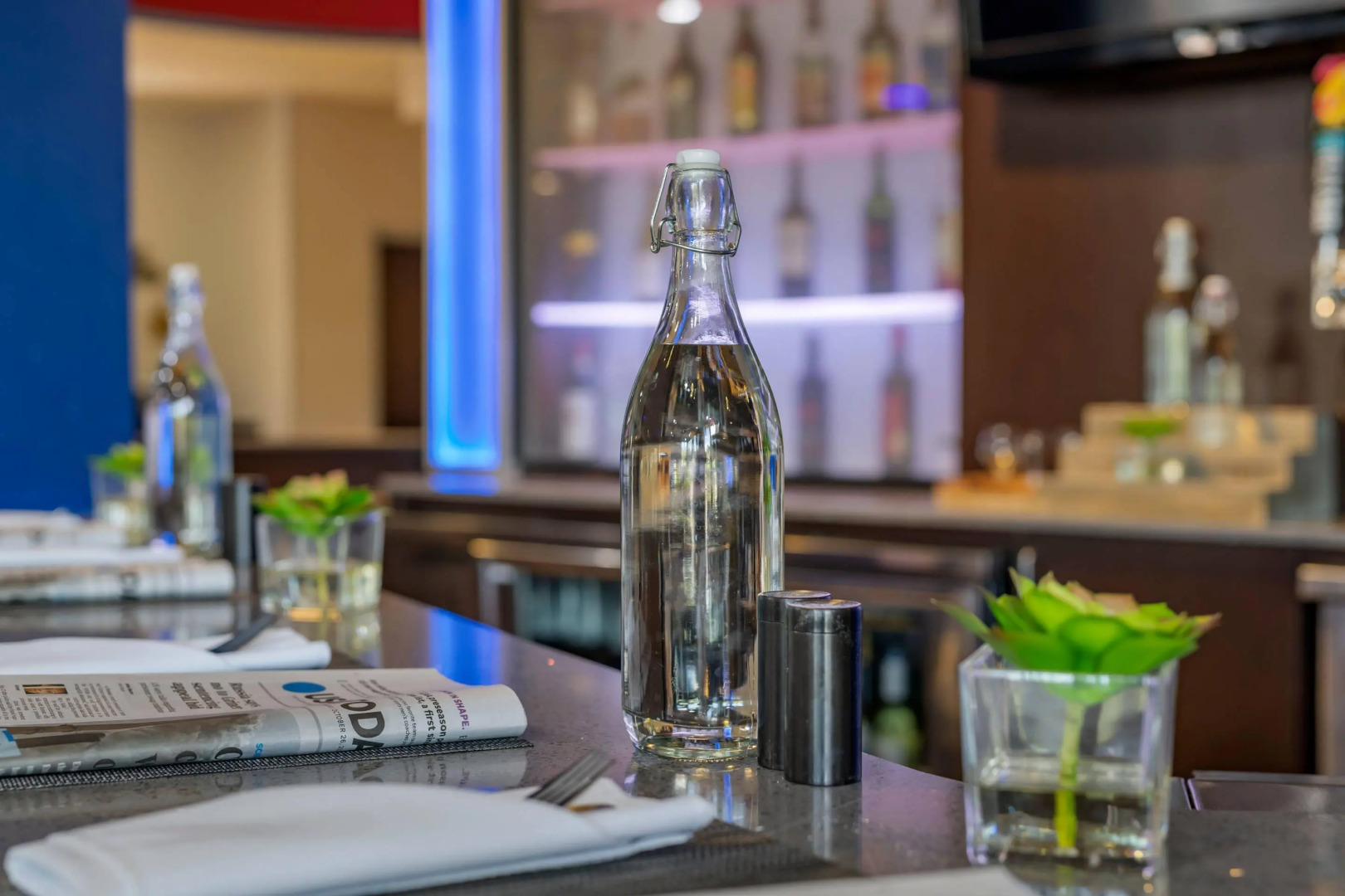 Photo - Cambria Hotel Ft Lauderdale, Airport South & Cruise Port