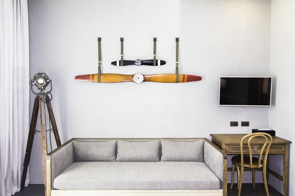 Photo - Sugar Marina Hotel - AVIATOR - Phuket Airport