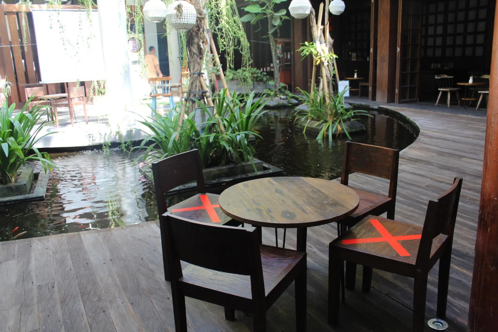 Foto - Swiss-Belhotel Rainforest