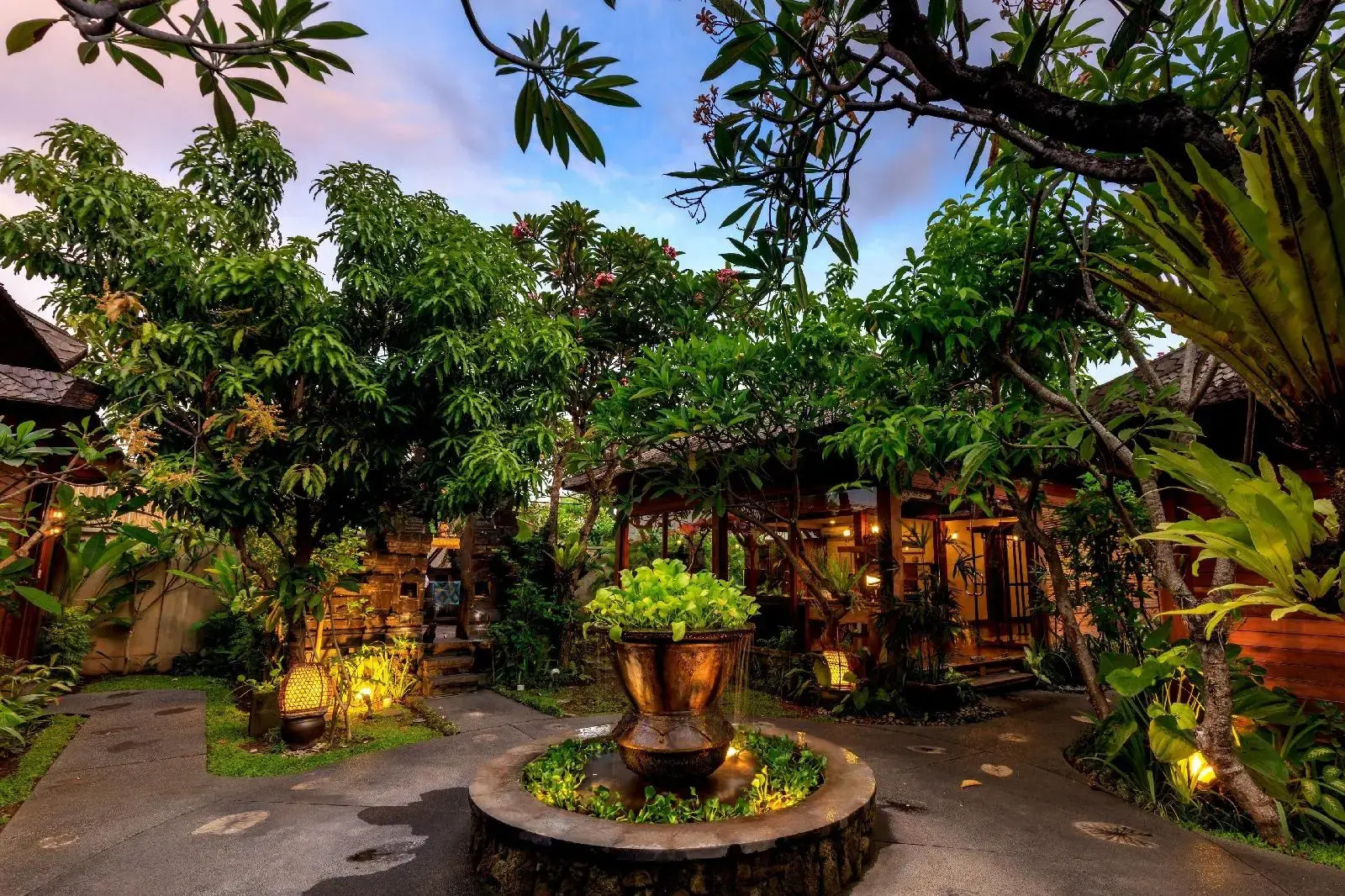 Photo - DISINI Luxury Spa Villas-CHSE Certified