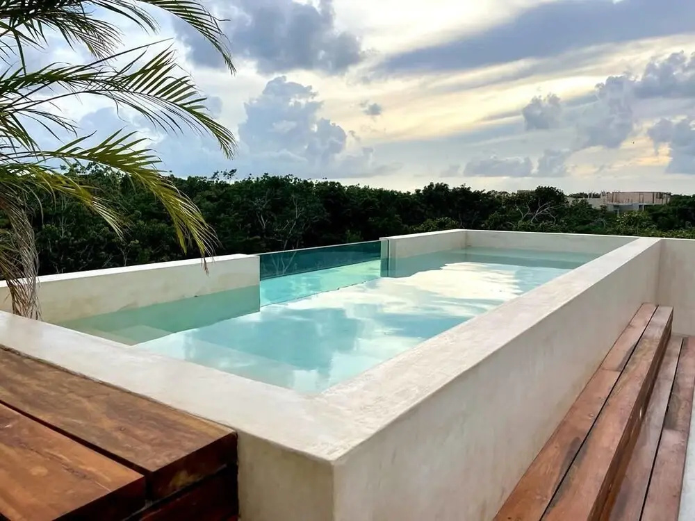 Photo - Irie Tulum