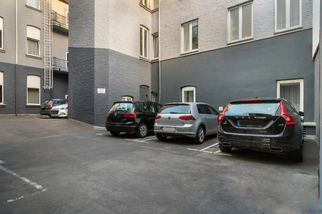 Photo - Hotel Leonet