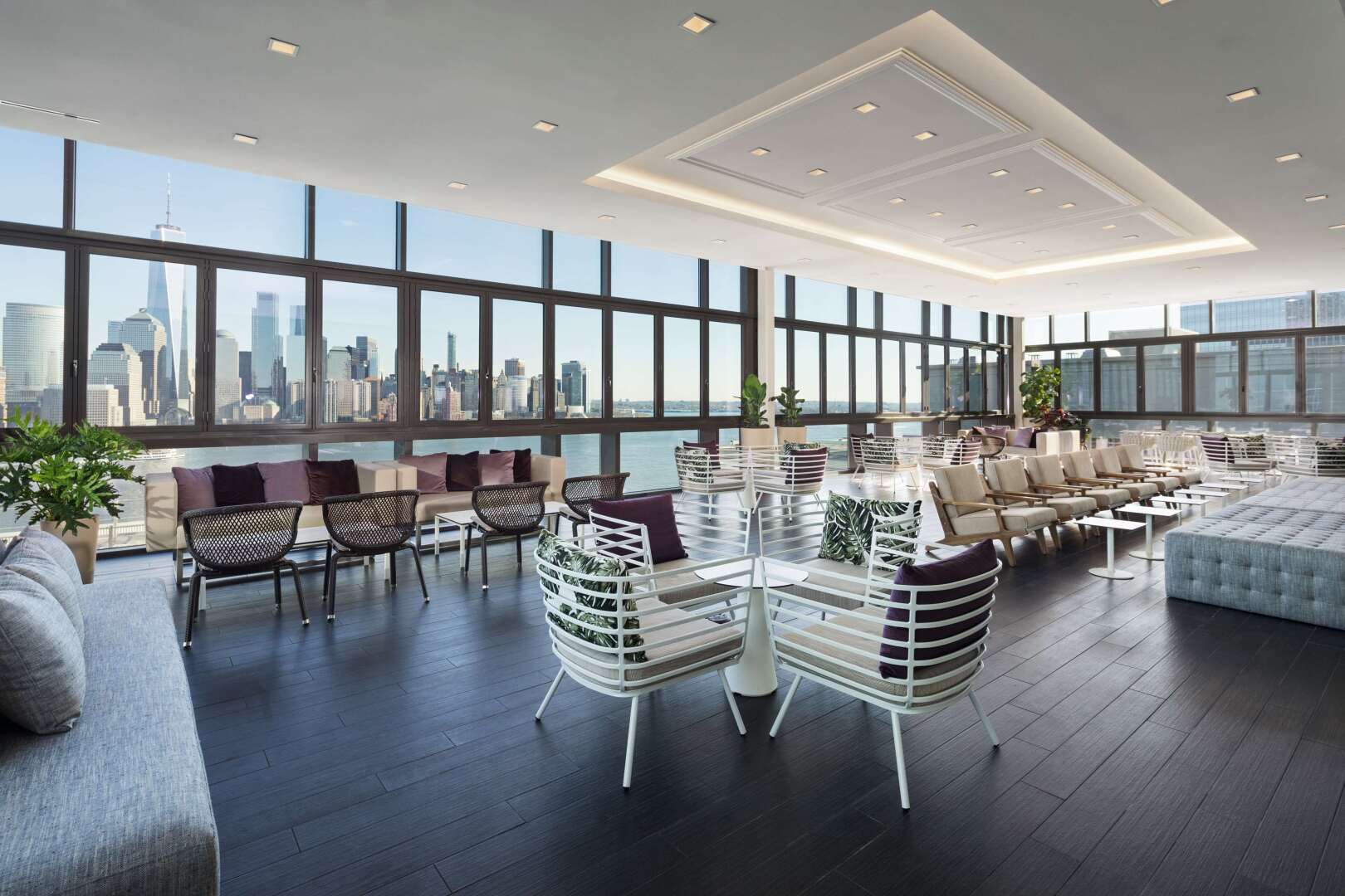 Photo - Hyatt House Jersey City