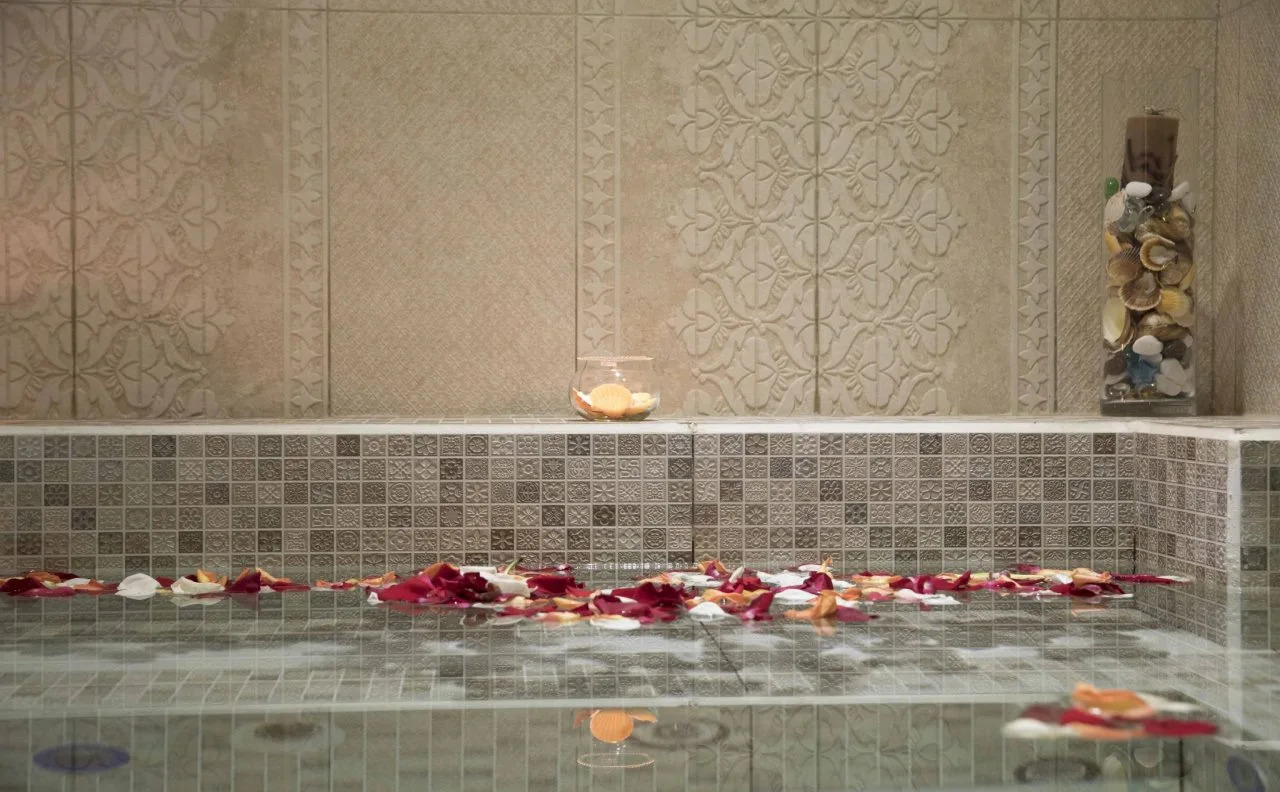 Foto - Paradise Saigon Boutique Hotel & Spa