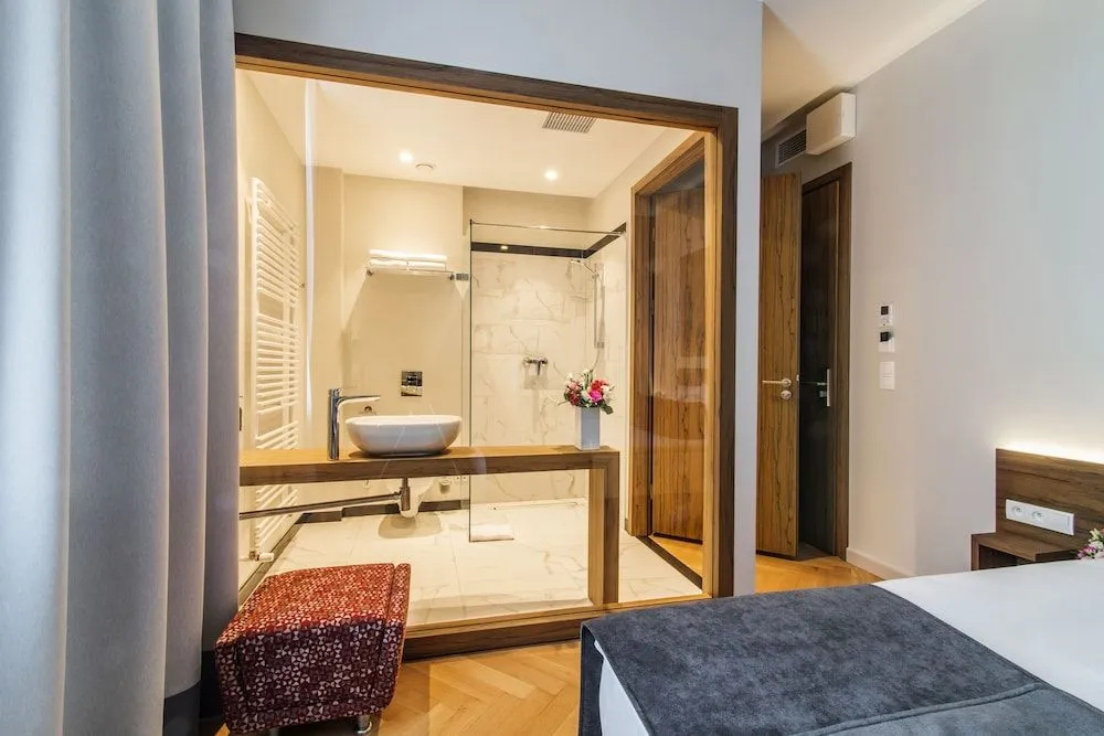 Photo - Sava Boutique Hotel