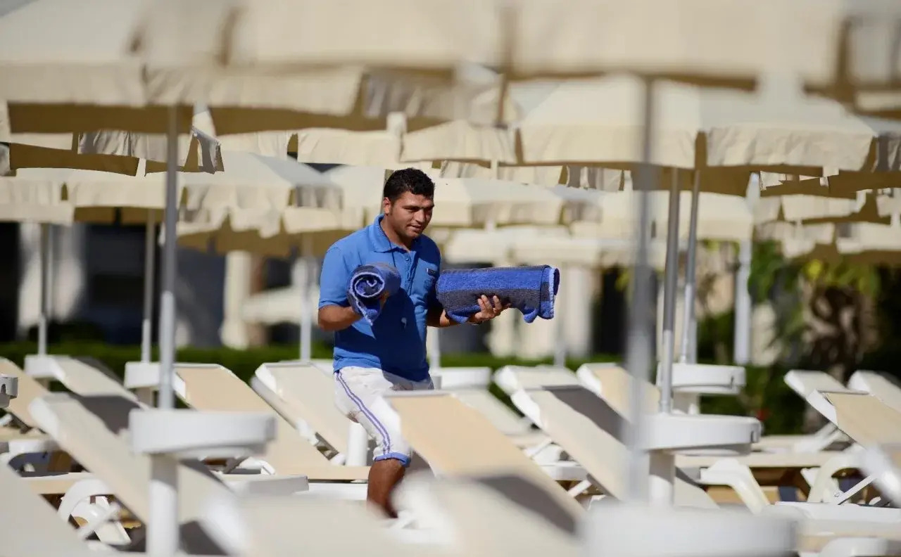 Foto - Stella Di Mare Beach Hotel & Spa