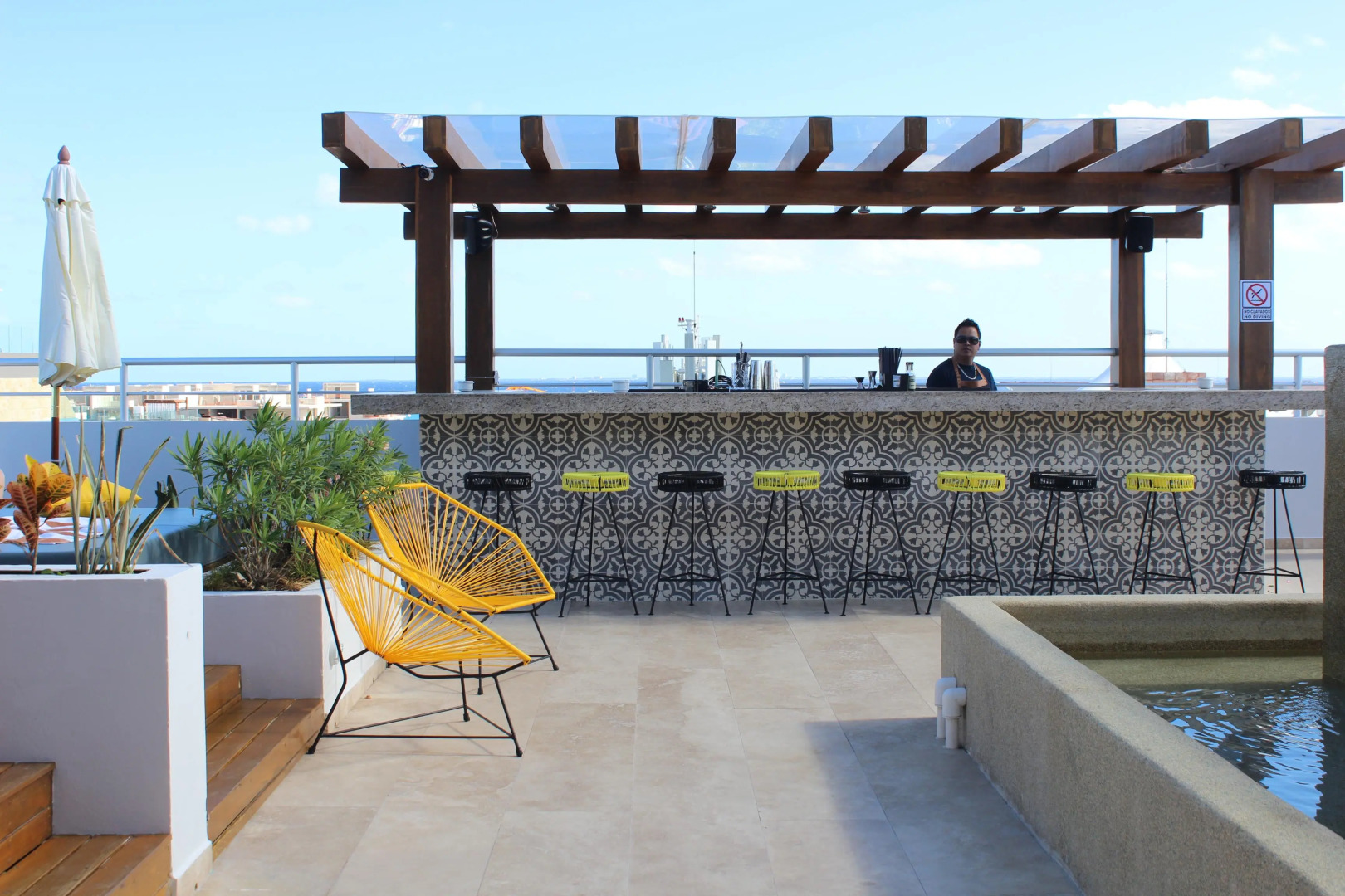 Foto - Soul Beach Boutique Hotel & Spa