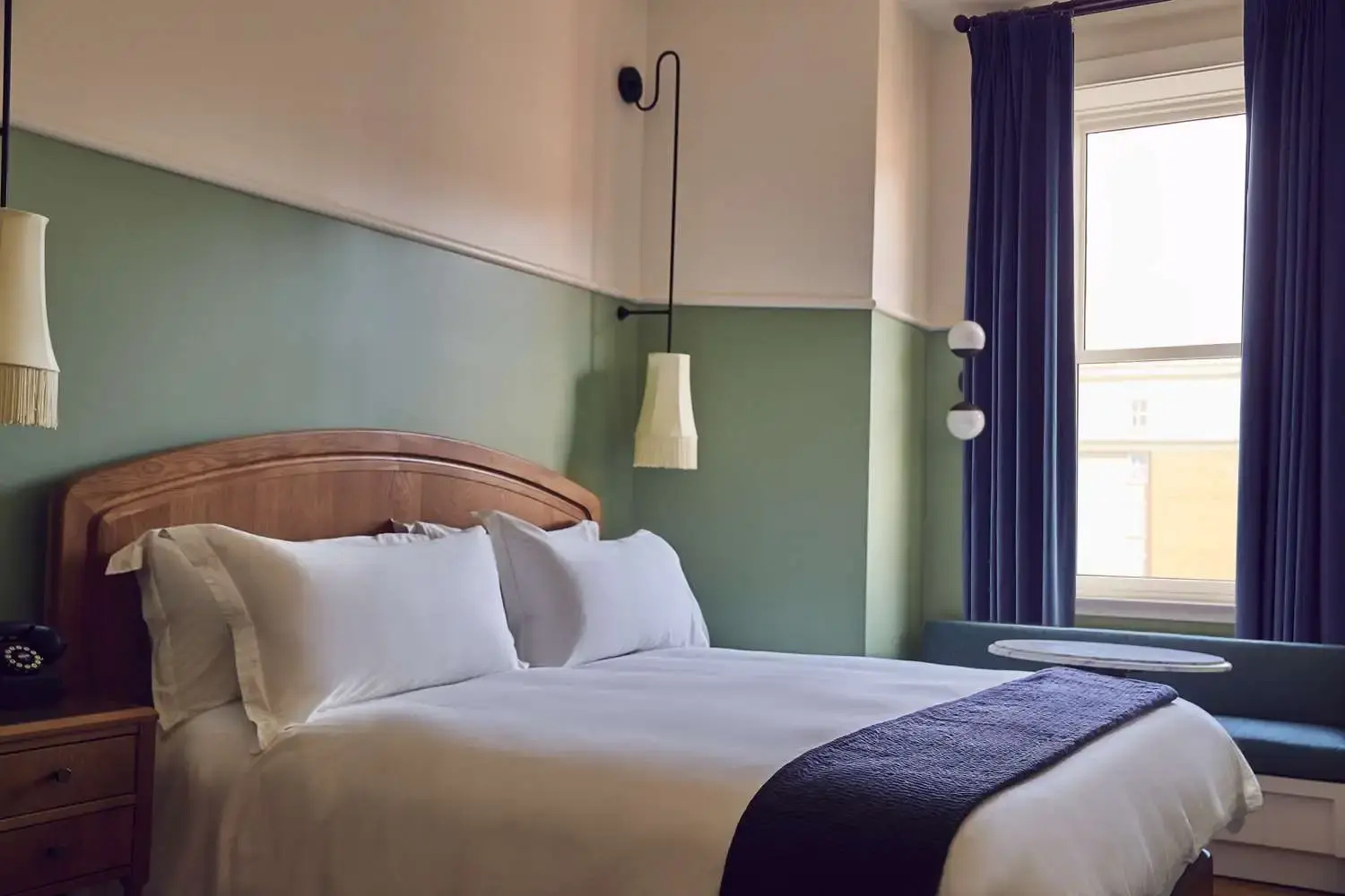 Foto - The Drayton Hotel Savannah, Curio Collection by Hilton