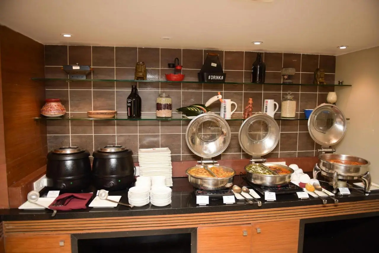 Foto - Ramee Guestline Hotel Juhu