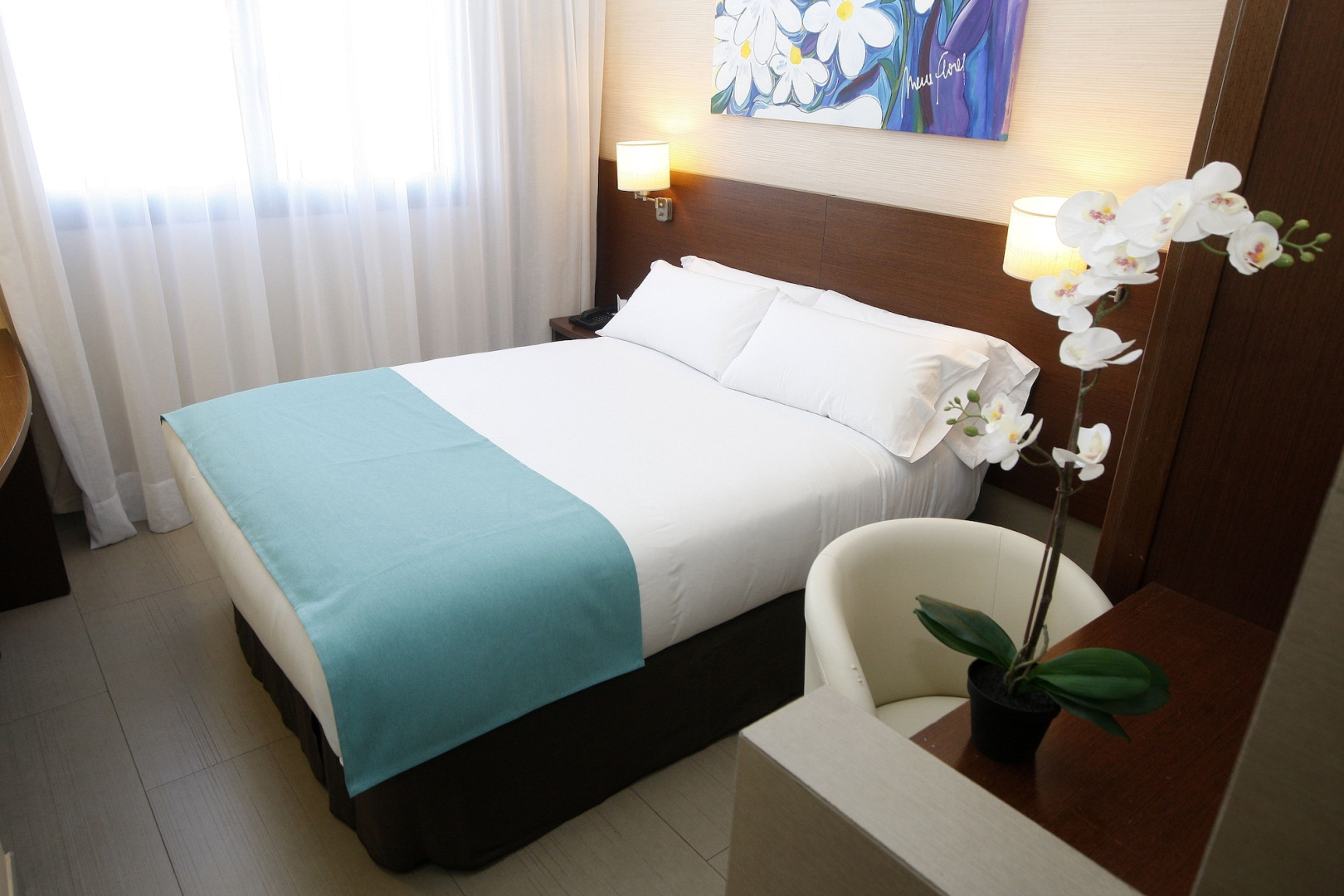 Foto - Hotel & Spa Real Ciudad de Zaragoza