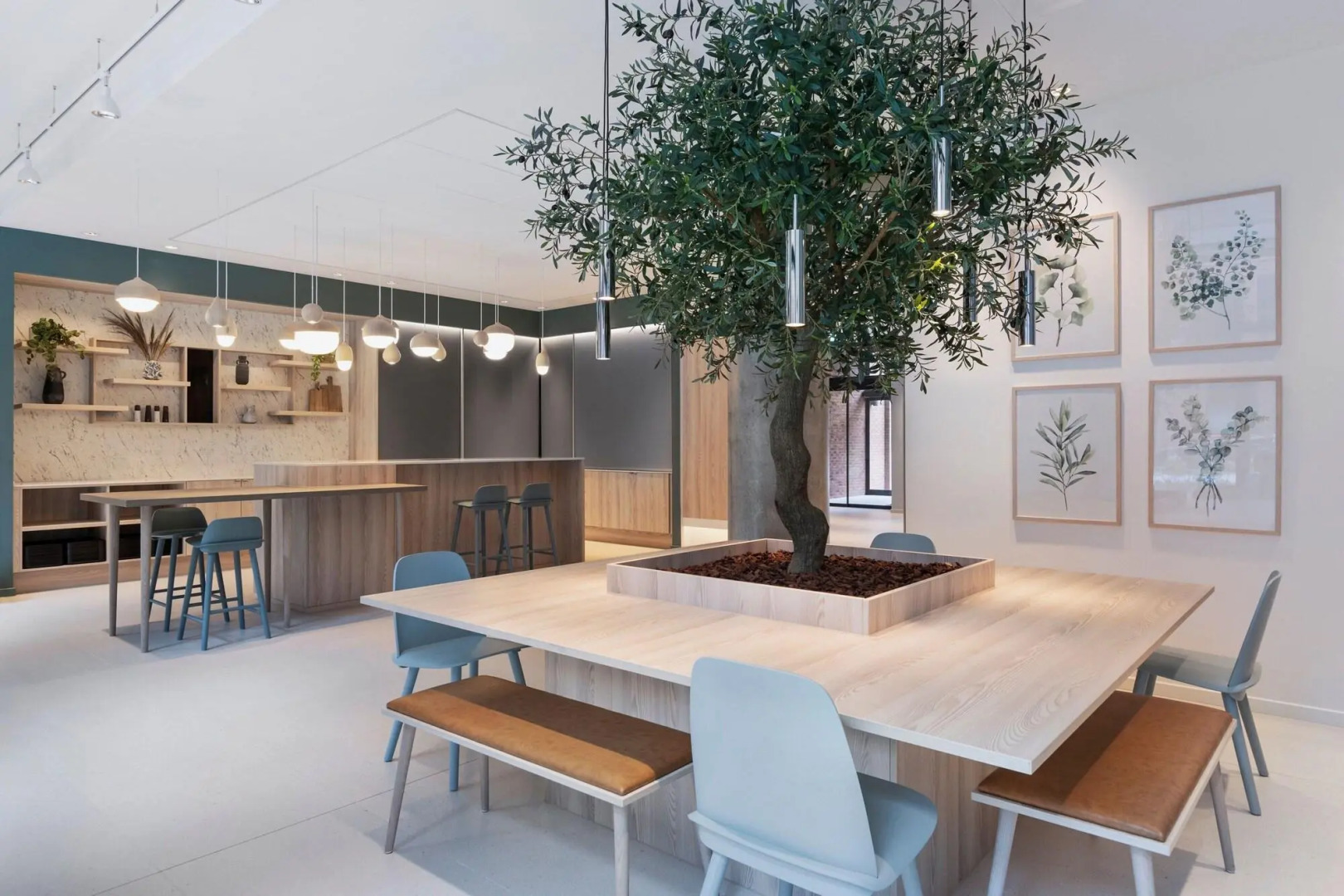 Photo - Fairfield by Marriott Copenhagen Nordhavn