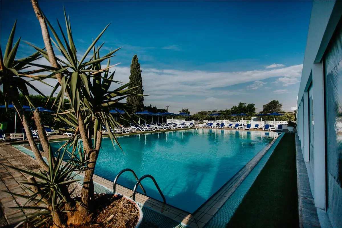 Photo - Sveltos Hotel