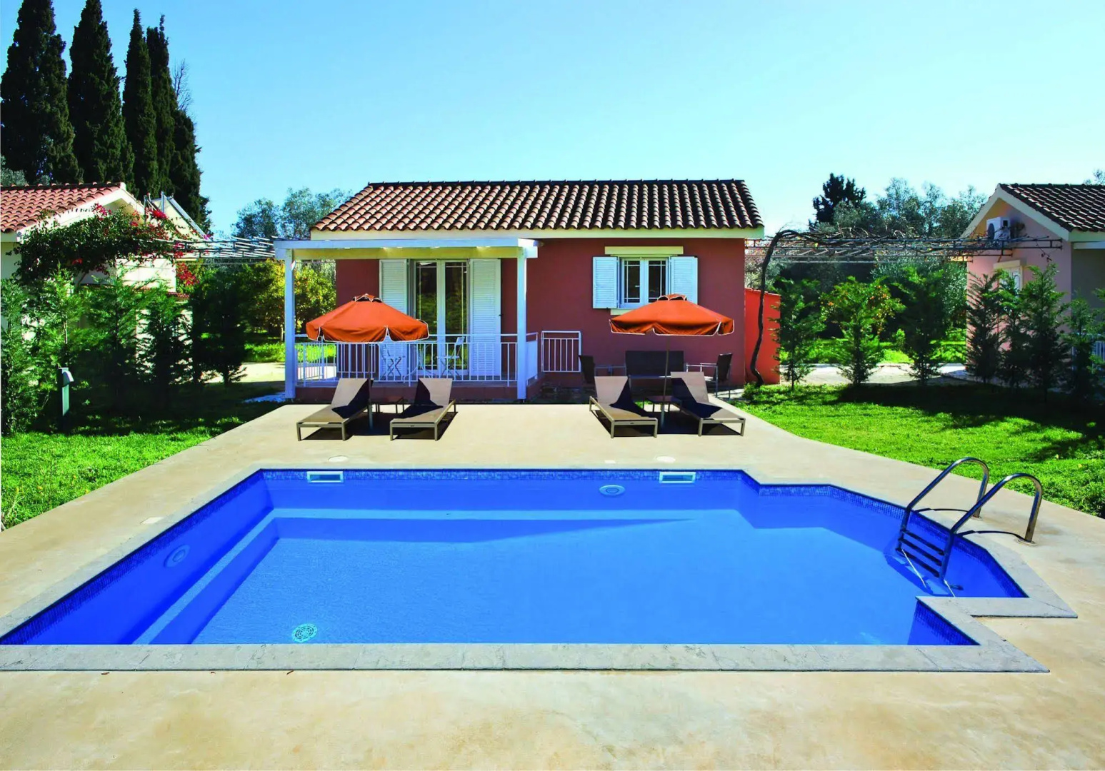 Foto - Cypress Garden Villas