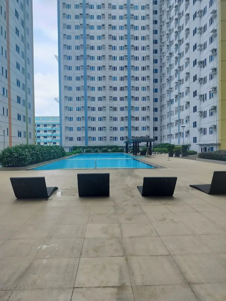 Foto - Mplace staycation