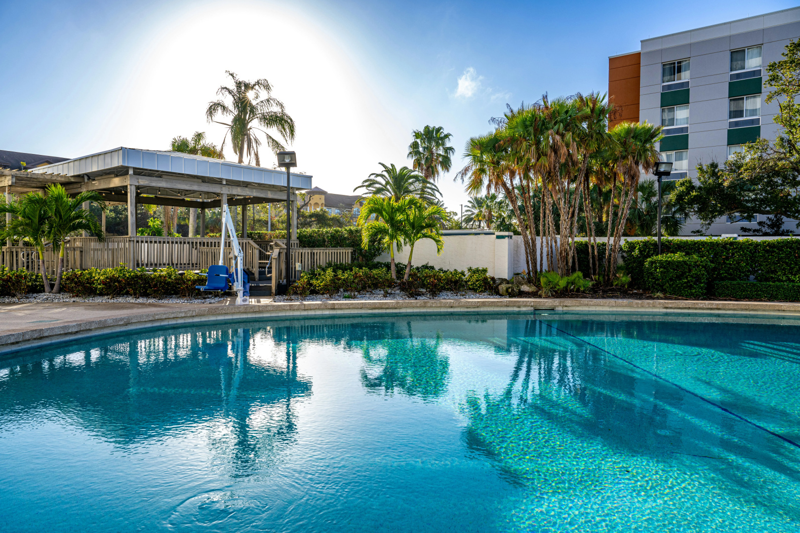 Foto - Hilton Tampa Airport Westshore