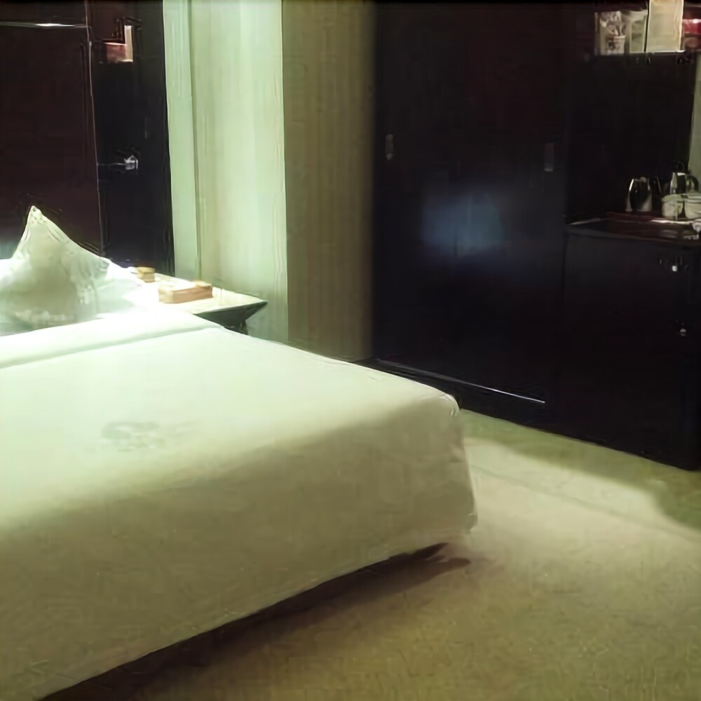 Master Hotel Huizhou