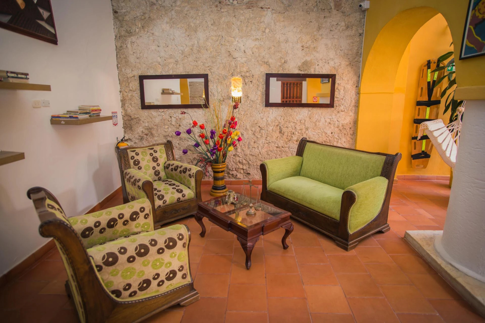 Photo - Hotel Casa Tere