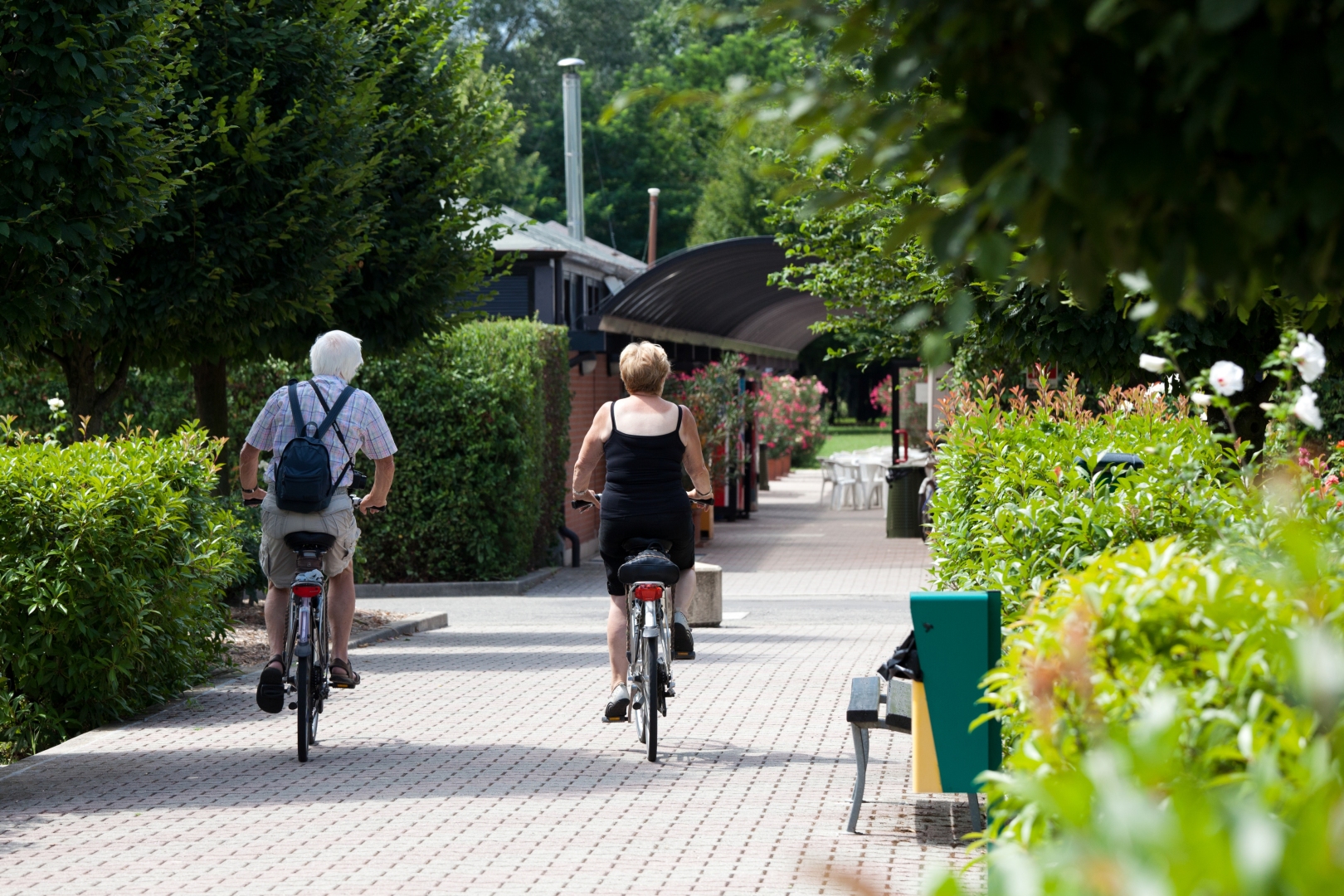 Photo - Club del Sole Bologna Easy Camping Village