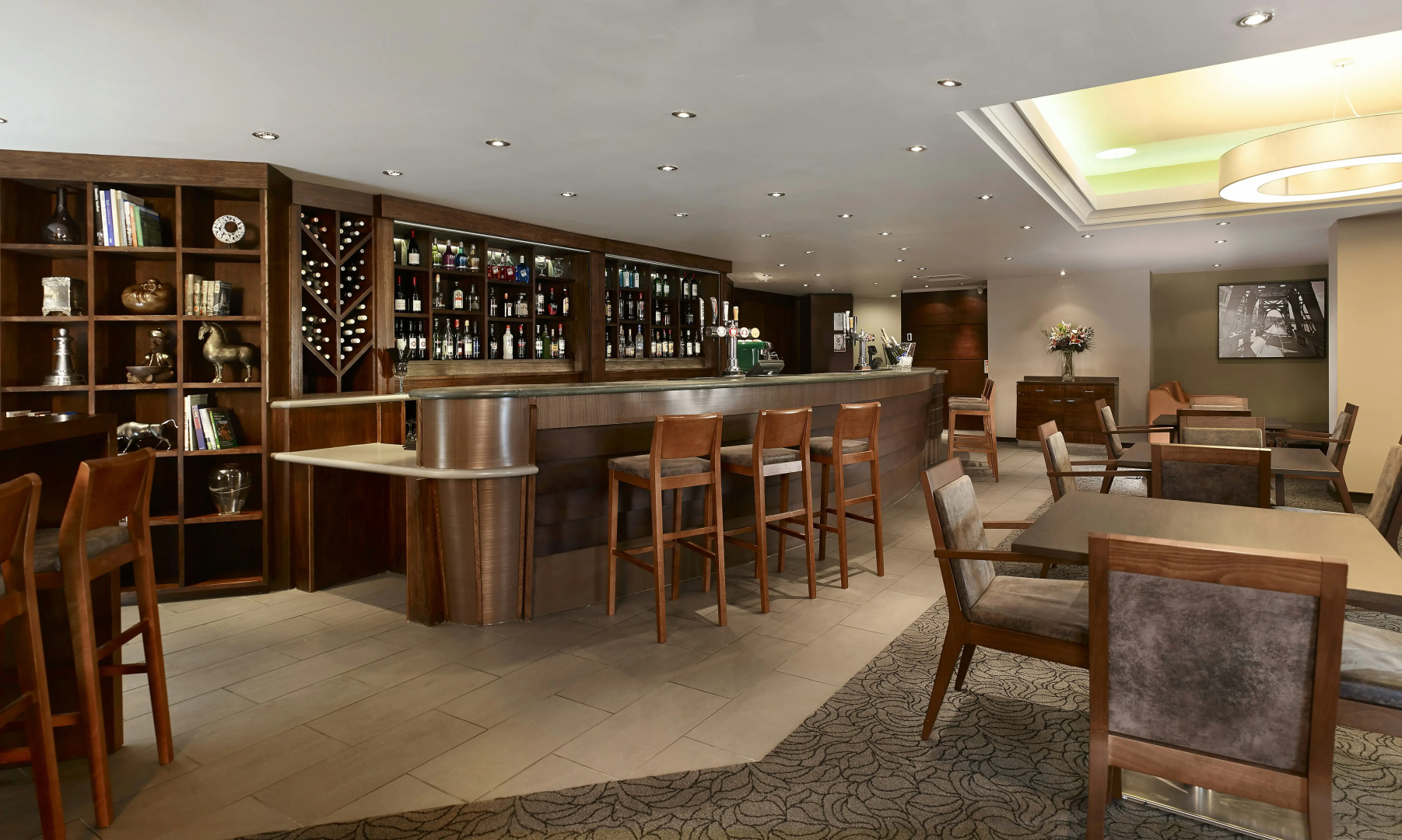 Foto - DoubleTree by Hilton Hotel Bristol City Centre