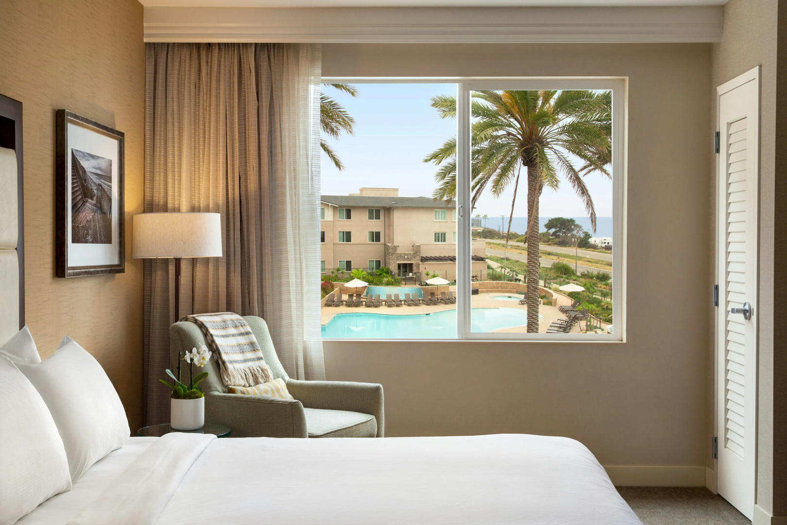 Photo - Cape Rey Carlsbad Beach, a Hilton Resort & Spa