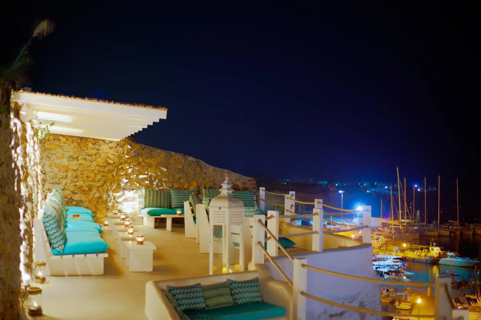 Foto - Notos Therme and Spa