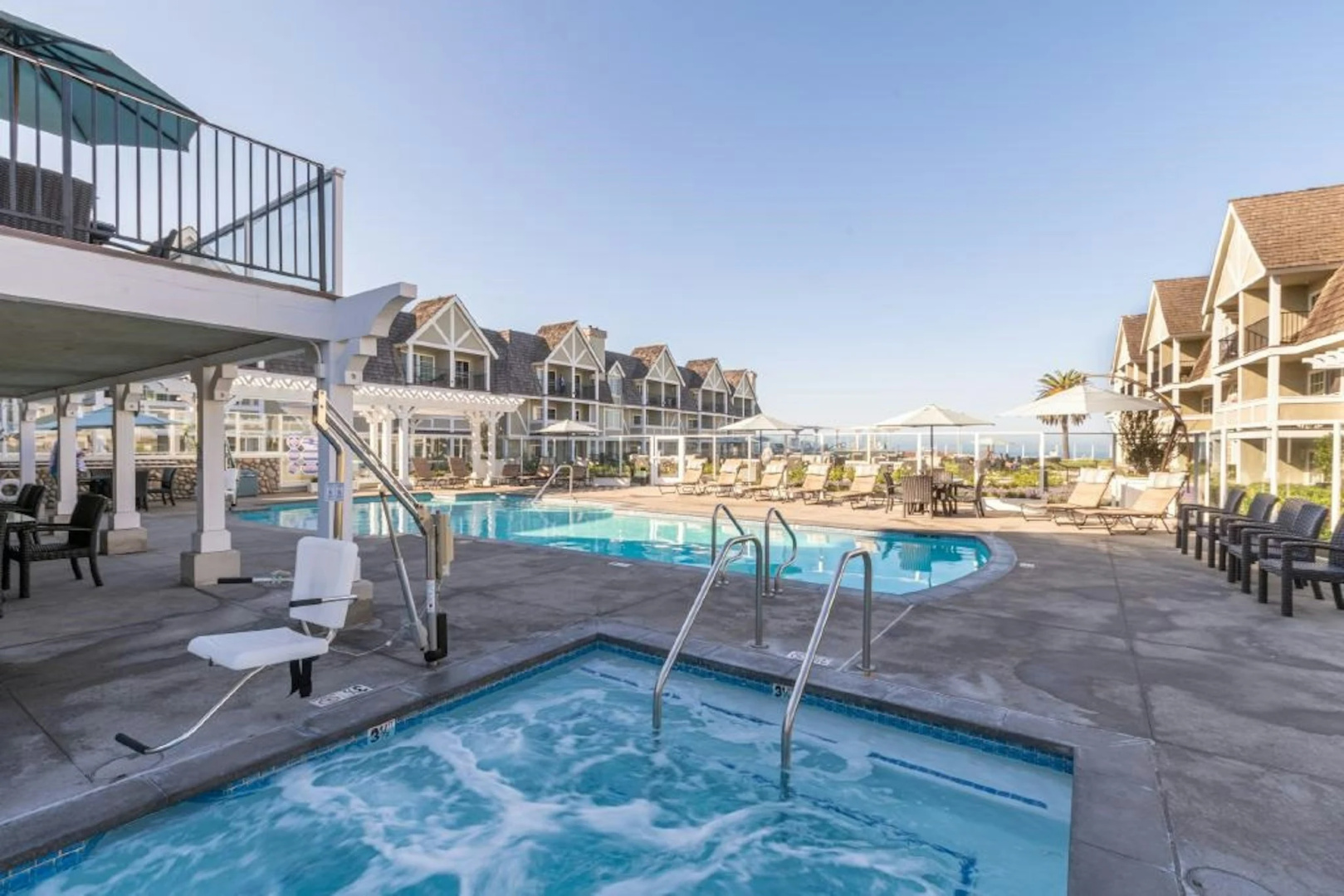 Photo - Carlsbad Inn Beach Resort
