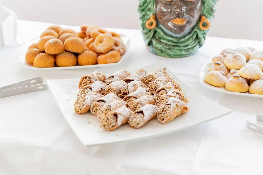 Foto - Le Dune Sicily Hotel