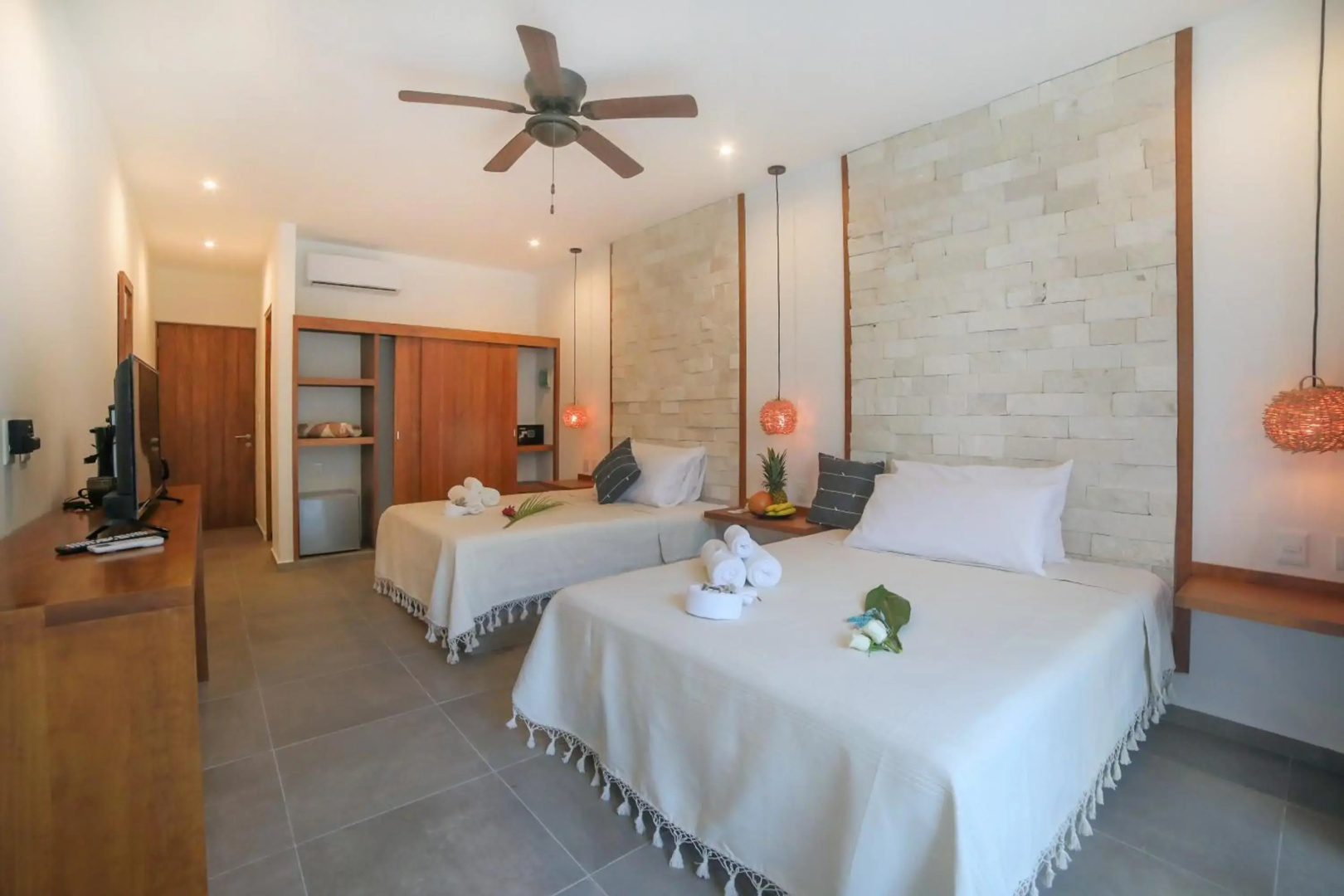 Photo - Hotel Blanco Tulum Adults Only