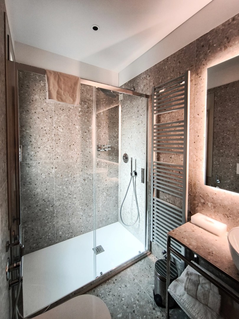 Foto - Hotel Antiche Figure