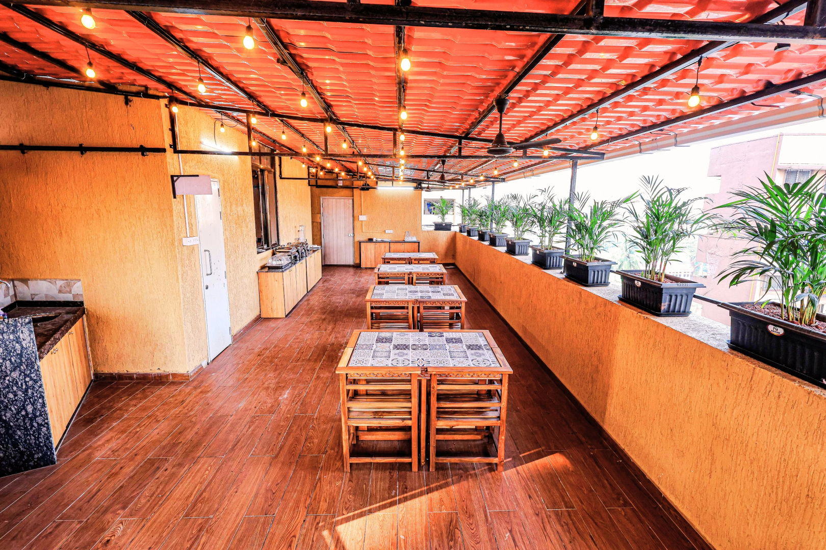 Foto - Hotel Alfa Suites