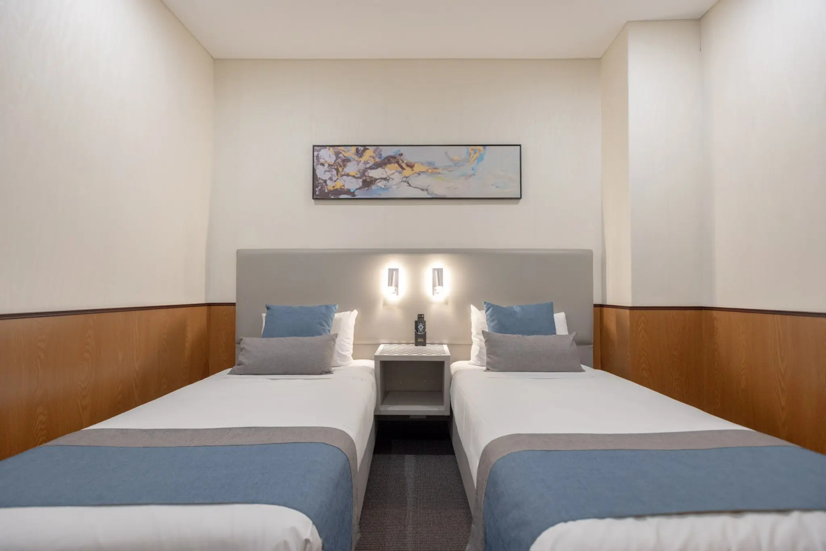 Foto - YEHS Hotel Sydney QVB