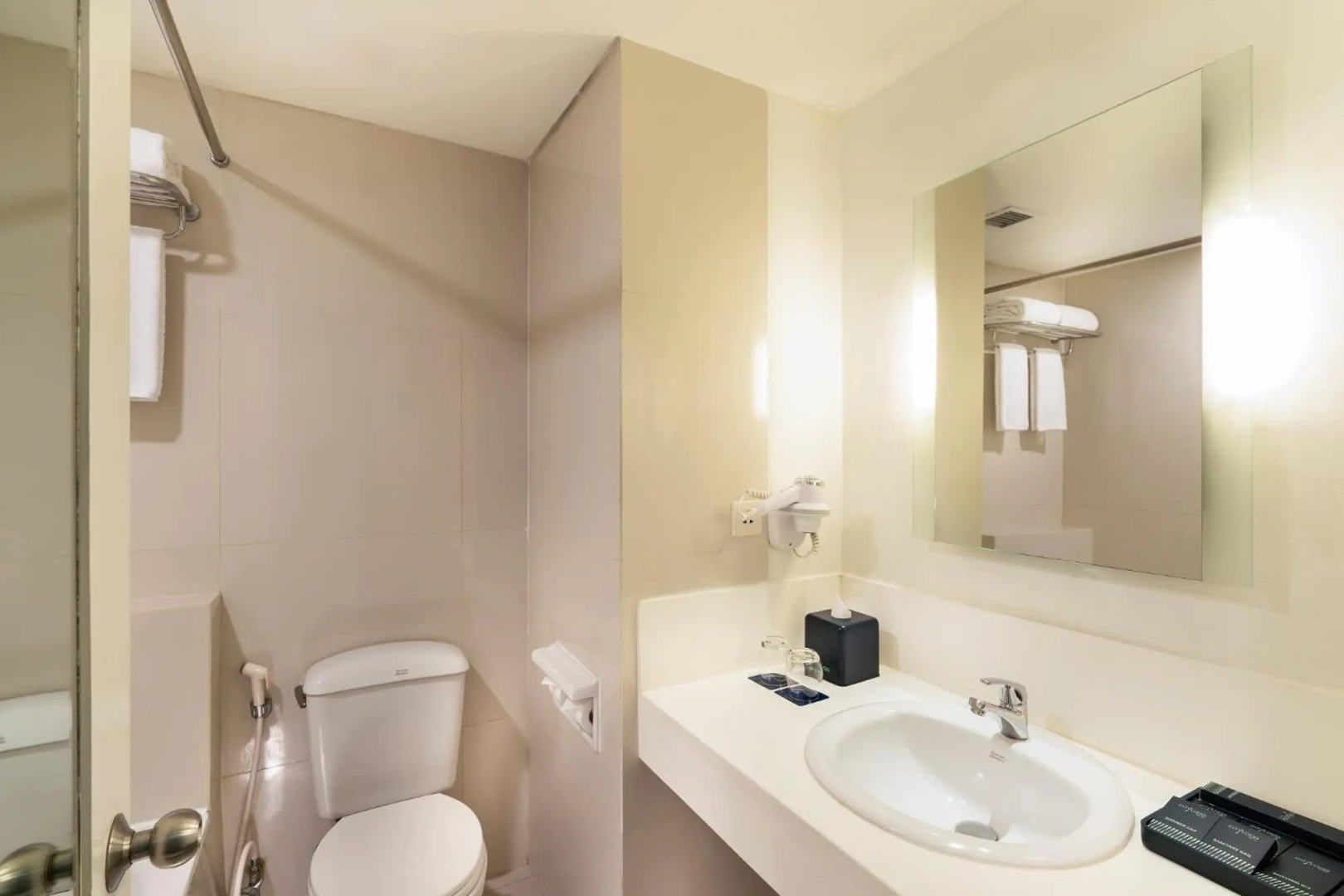 Photo - Cityloog Hotel Tebet Jakarta