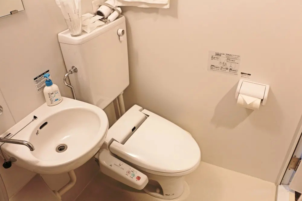 Foto - Akihabara Nakagawa Inn