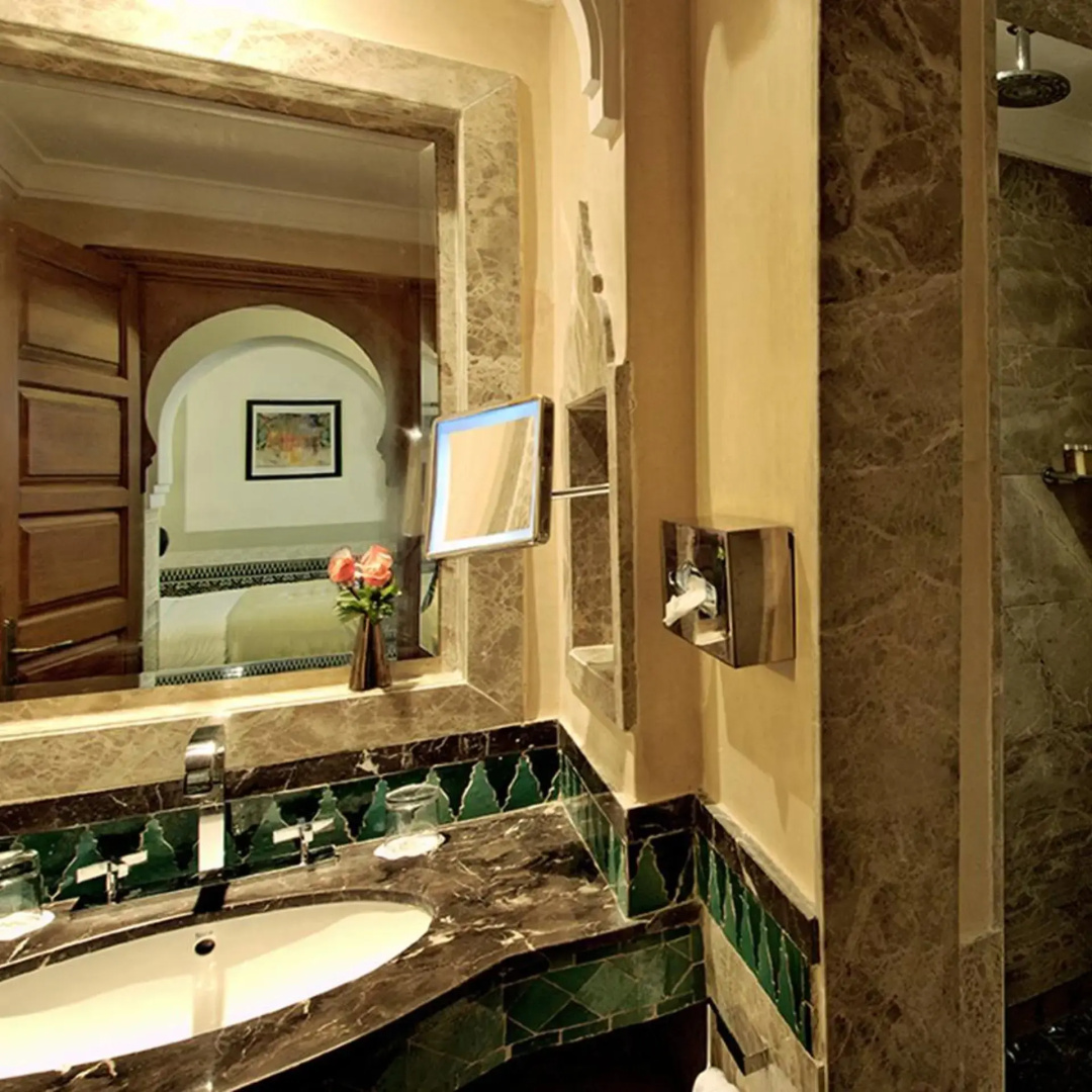 Photo - Palais Faraj Suites & Spa