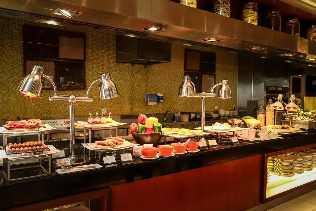 Photo - Equatorial Ho Chi Minh City