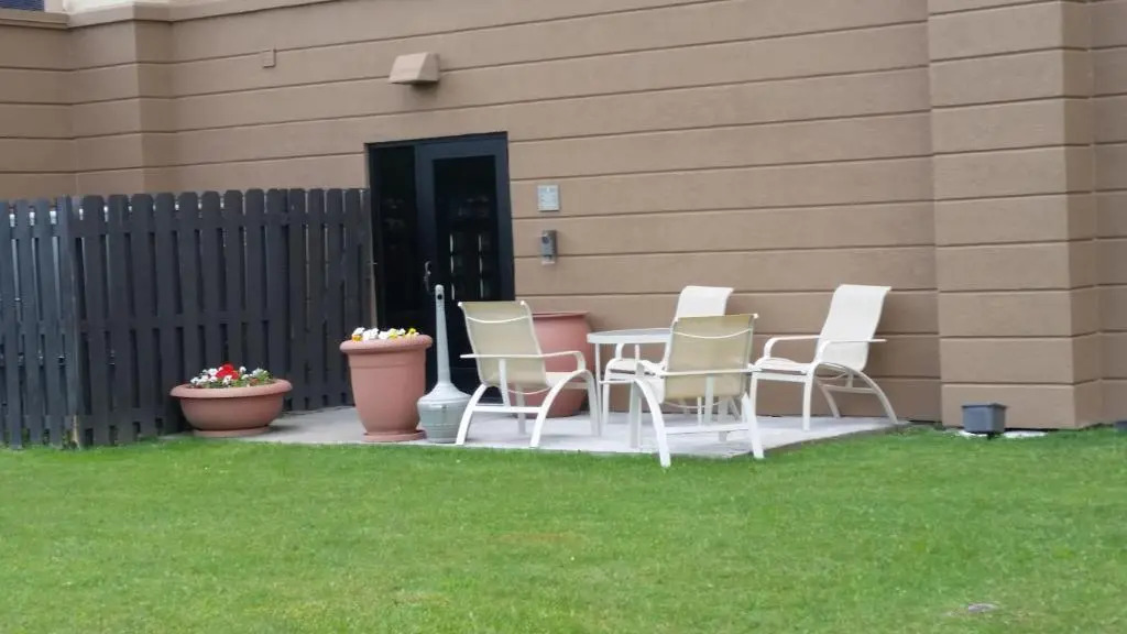 Foto - Hampton Inn Cortland