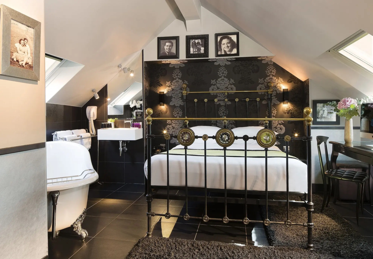 Foto - Hotel Design Sorbonne