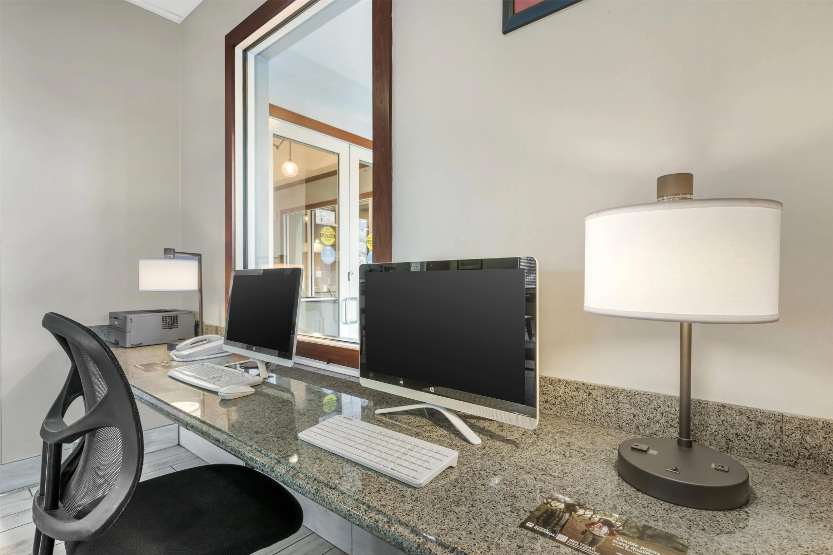 Photo - Best Western Columbus Airport