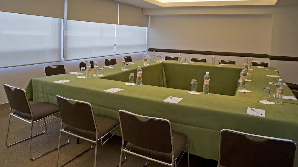 Foto - Holiday Inn Mexico City-Plaza Universidad by IHG