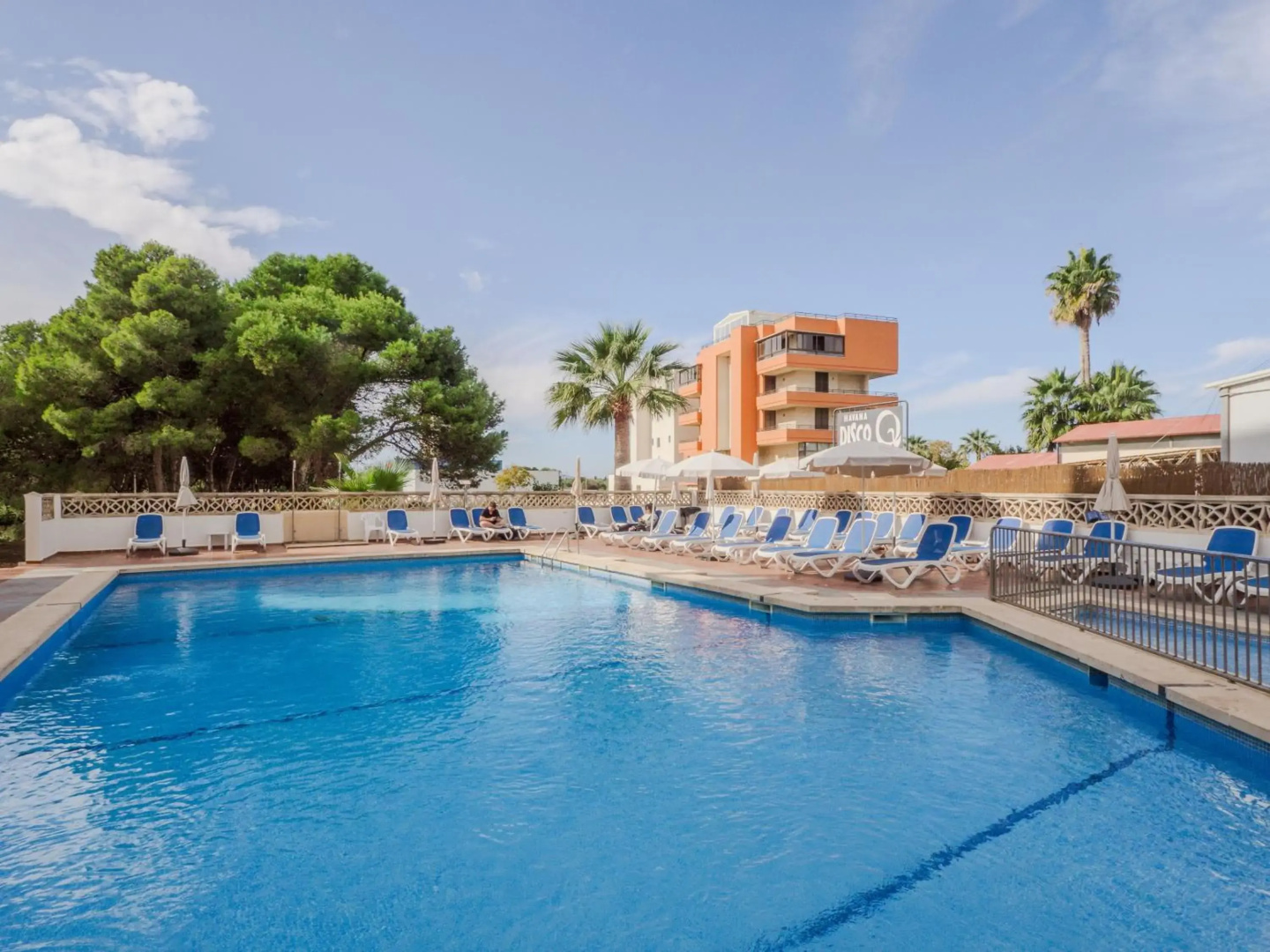 Photo - Santa Maria Playa Hotel