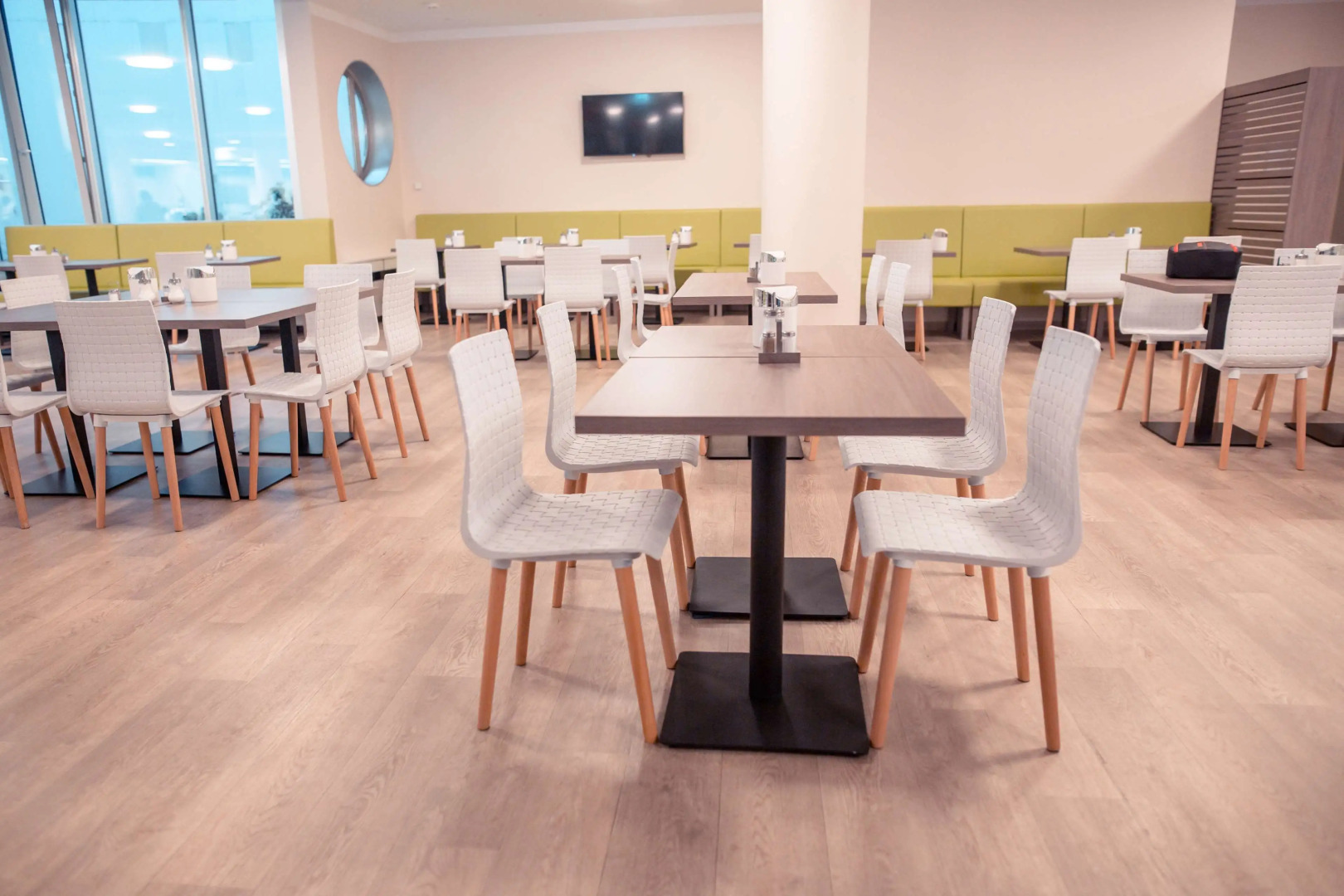 Foto - Tulip Inn München Messe