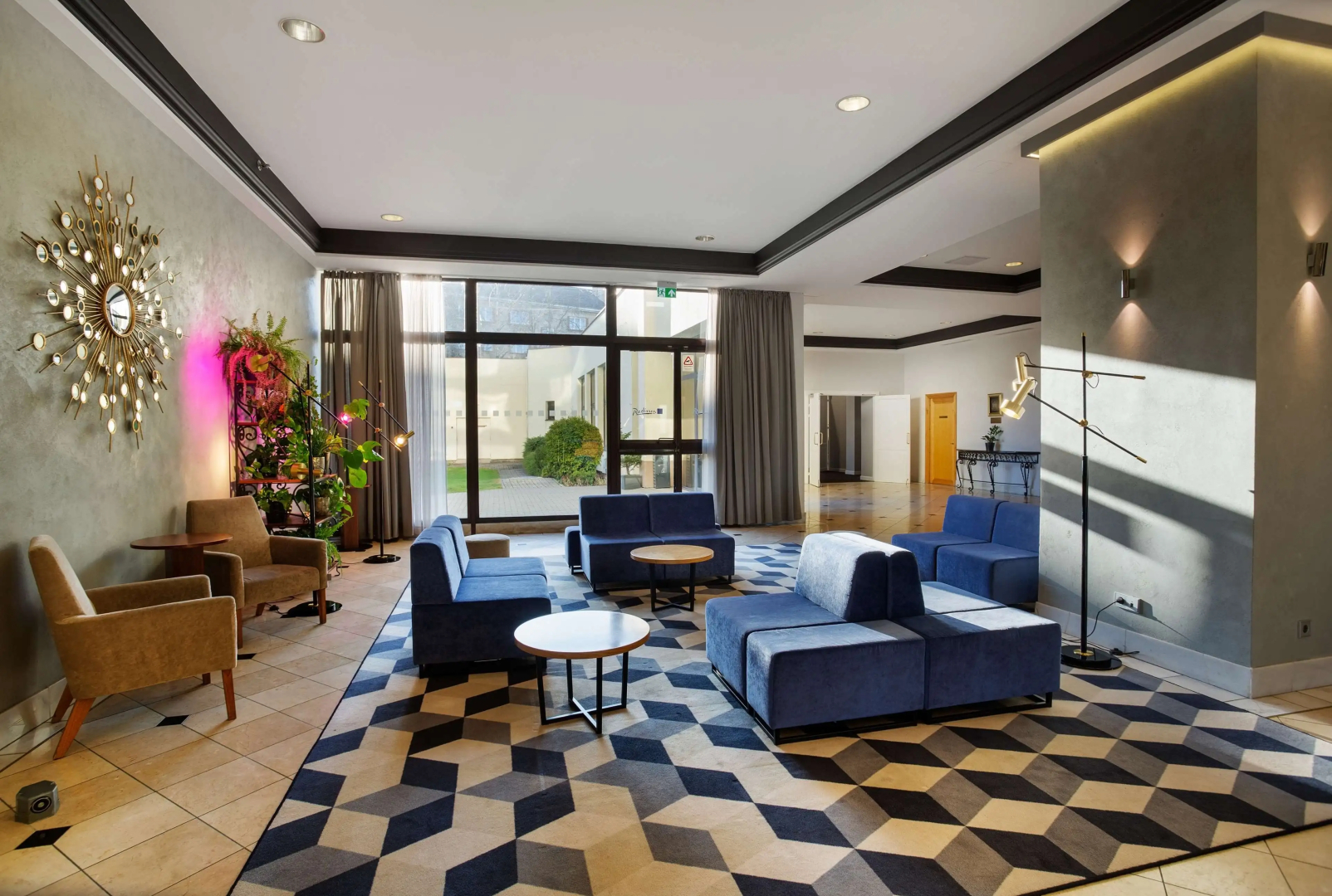 Photo - Radisson Blu Hotel & Spa, Daugava Riga